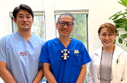 ツツミ歯科クリニック-b