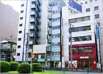 陽光歯科クリニック-a