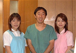 医療法人社団緑陽会小野歯科医院-b