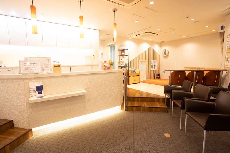 西大井駅前歯科クリニック-a